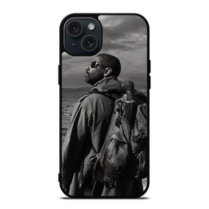 ELI DENZEL WASHINGTON iPhone 15 Plus Case ELI DENZEL WASHINGTON iPhone 15 Plus Case