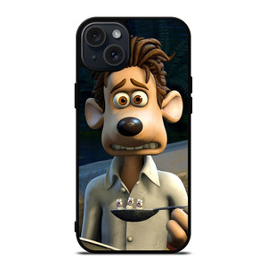 FLUSHED AWAY COOL MOVIE iPhone 15 Plus Case