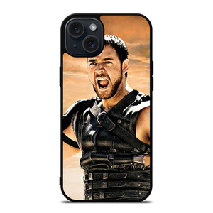 GLADIATOR SPIRIT iPhone 15 Plus Case