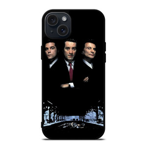 GOODFELLAS COOL MOVIE iPhone 15 Plus Case