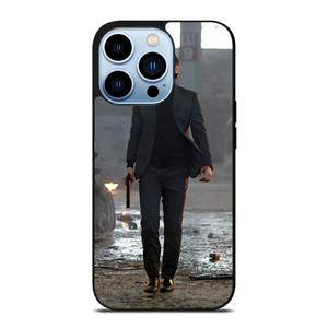John Wick Cool iPhone 13 Pro Max Case John Wick Cool iPhone 13 Pro Max Case