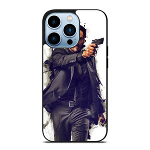 JOHN WICK 2 iPhone 13 Pro Max Case