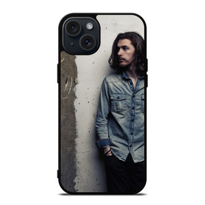 HOZIER COOL iPhone 15 Plus Case HOZIER COOL iPhone 15 Plus Case