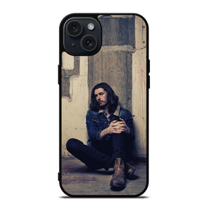 HOZIER SINGER iPhone 15 Plus Case HOZIER SINGER iPhone 15 Plus Case