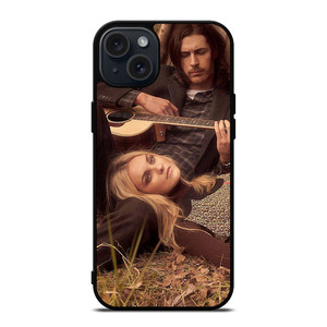 HOZIER SO SWEET iPhone 15 Plus Case HOZIER SO SWEET iPhone 15 Plus Case