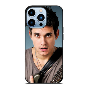 JOHN MAYER 2 iPhone 13 Pro Max Case JOHN MAYER 2 iPhone 13 Pro Max Case