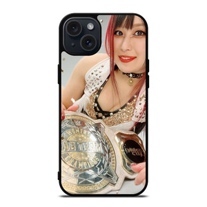IYO SKY WWE iPhone 15 Plus Case