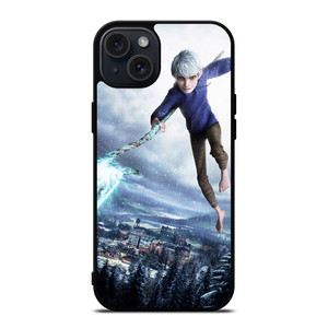 JACK FROST RISE OF THE GUARDIANS iPhone 15 Plus Case JACK FROST RISE OF THE GUARDIANS iPhone 15 Plus Case