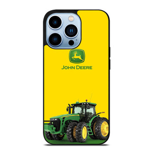 JOHN DEERE TRACTOR iPhone 13 Pro Max Case JOHN DEERE TRACTOR iPhone 13 Pro Max Case
