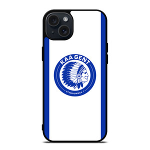 KAA GENT ICON CLUB iPhone 15 Plus Case