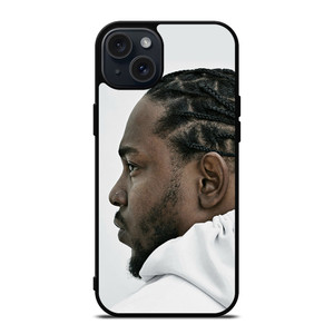 KENDRICK LAMAR COOL iPhone 15 Plus Case KENDRICK LAMAR COOL iPhone 15 Plus Case