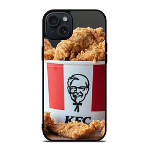 KFC BOWL iPhone 15 Plus Case KFC BOWL iPhone 15 Plus Case