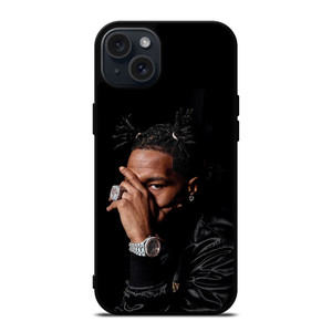 LIL BABY COOL iPhone 15 Plus Case