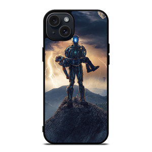 LOST IN SPACE COOL SERIES iPhone 15 Plus Case