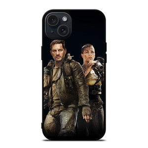 MAD MAX FURY ROAD CHARACTERS iPhone 15 Plus Case MAD MAX FURY ROAD CHARACTERS iPhone 15 Plus Case
