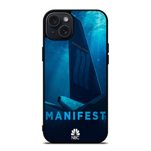 MANIFEST COOL SERIES iPhone 15 Plus Case MANIFEST COOL SERIES iPhone 15 Plus Case