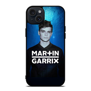 MARTIN GARRIX GOOD DJ iPhone 15 Plus Case MARTIN GARRIX GOOD DJ iPhone 15 Plus Case