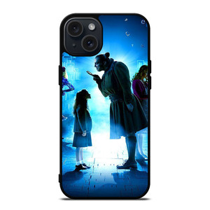 MATILDA THE MUSICAL iPhone 15 Plus Case MATILDA THE MUSICAL iPhone 15 Plus Case