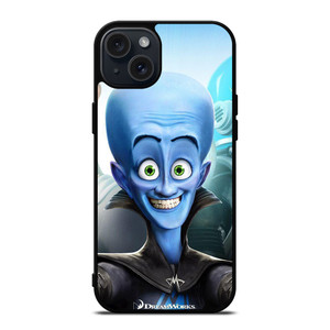 MEGAMIND COOL MOVIE iPhone 15 Plus Case MEGAMIND COOL MOVIE iPhone 15 Plus Case