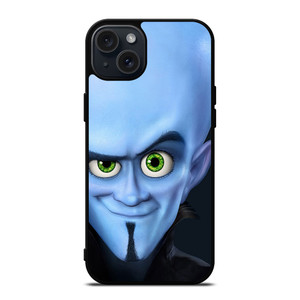 MEGAMIND FUNNY iPhone 15 Plus Case