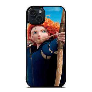 MERIDA BRAVE COOL iPhone 15 Plus Case