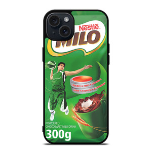 MILO NESTLE iPhone 15 Plus Case
