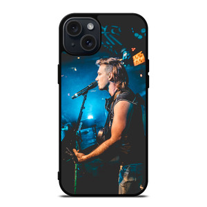 MORGAN WALLEN COOL SINGER iPhone 15 Plus Case MORGAN WALLEN COOL SINGER iPhone 15 Plus Case
