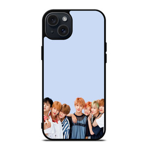 NCT BOYBAND CUTE iPhone 15 Plus Case NCT BOYBAND CUTE iPhone 15 Plus Case