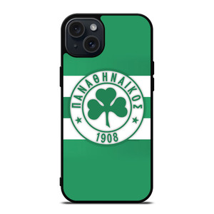 PANATHINAIKOS ICON iPhone 15 Plus Case