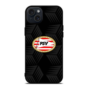 PSV EINDHOVEN LOGO 2 iPhone 15 Plus Case PSV EINDHOVEN LOGO 2 iPhone 15 Plus Case