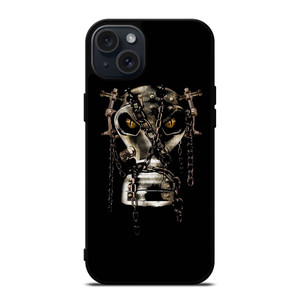 RANDY ORTON THE VIPER LOGO iPhone 15 Plus Case RANDY ORTON THE VIPER LOGO iPhone 15 Plus Case