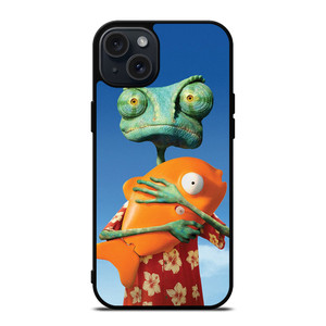 RANGO MOVIE iPhone 15 Plus Case RANGO MOVIE iPhone 15 Plus Case