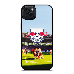 RB LEIPZIG FC LOGO iPhone 15 Plus Case RB LEIPZIG FC LOGO iPhone 15 Plus Case
