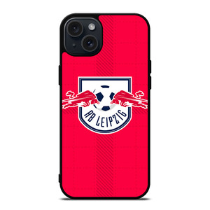 RB LEIPZIG FC SYMBOL iPhone 15 Plus Case RB LEIPZIG FC SYMBOL iPhone 15 Plus Case