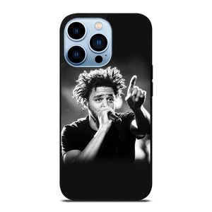 J COLE FOREST iPhone 13 Pro Max Case