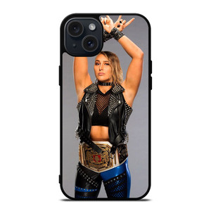 RHEA RIPLEY LADIES WWE iPhone 15 Plus Case RHEA RIPLEY LADIES WWE iPhone 15 Plus Case