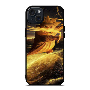 SANDMAN RISE OF THE GUARDIANS iPhone 15 Plus Case SANDMAN RISE OF THE GUARDIANS iPhone 15 Plus Case