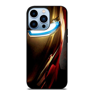 IRON MAN EYE iPhone 13 Pro Max Case IRON MAN EYE iPhone 13 Pro Max Case