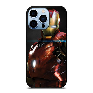 IRON MAN AVENGERS iPhone 13 Pro Max Case IRON MAN AVENGERS iPhone 13 Pro Max Case