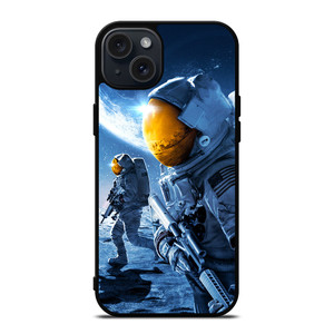 SERIES FOR ALL MANKIND iPhone 15 Plus Case SERIES FOR ALL MANKIND iPhone 15 Plus Case