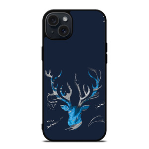 SHADON AND BONE ICON iPhone 15 Plus Case SHADON AND BONE ICON iPhone 15 Plus Case