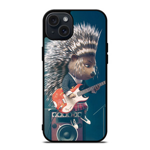 SING MOVIE ASH iPhone 15 Plus Case SING MOVIE ASH iPhone 15 Plus Case