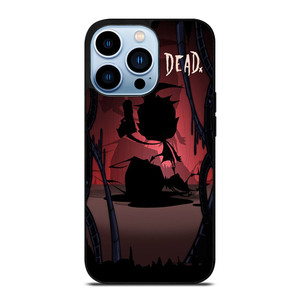 INVADER ZIM IS DEAD iPhone 13 Pro Max Case