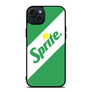 SPRITE ICON iPhone 15 Plus Case SPRITE ICON iPhone 15 Plus Case