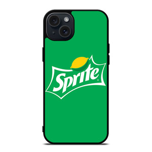 SPRITE LOGO iPhone 15 Plus Case
