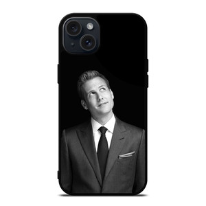 SUITS HARVEY SPECTER COOL iPhone 15 Plus Case SUITS HARVEY SPECTER COOL iPhone 15 Plus Case