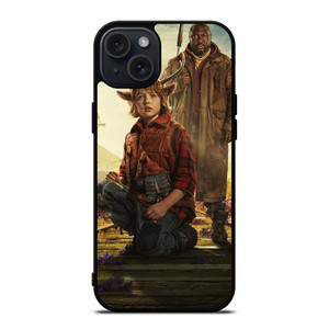 SWEET TOOTH COOL SERIES iPhone 15 Plus Case SWEET TOOTH COOL SERIES iPhone 15 Plus Case