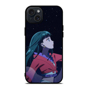 THE APOTHECARY DIARIES WITH STARS iPhone 15 Plus Case THE APOTHECARY DIARIES WITH STARS iPhone 15 Plus Case