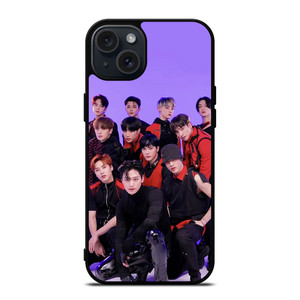 THE BOYZ BOYBAND iPhone 15 Plus Case