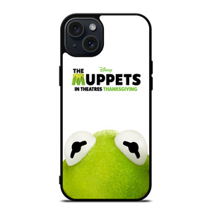 THE MUPPETS CUTE iPhone 15 Plus Case THE MUPPETS CUTE iPhone 15 Plus Case